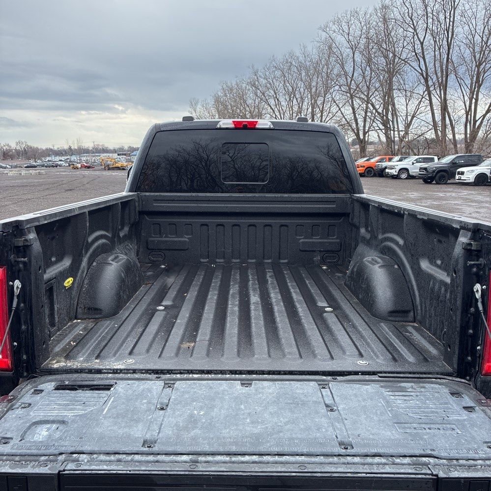 Used 2023 Ford F150 Lariat w/ Equipment Group 502A High image 18