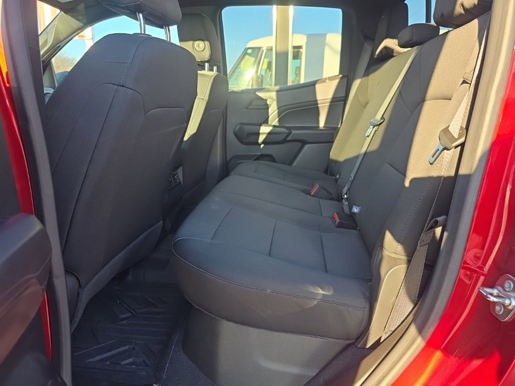 Used 2024 Chevrolet Colorado Trail Boss w/ Advanced Trailering Package image 13