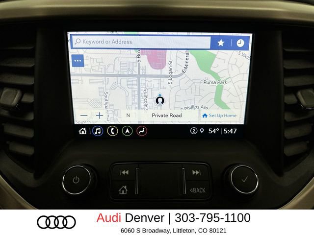 Used 2022 GMC Acadia Denali w/ Denali Technology Package image 18