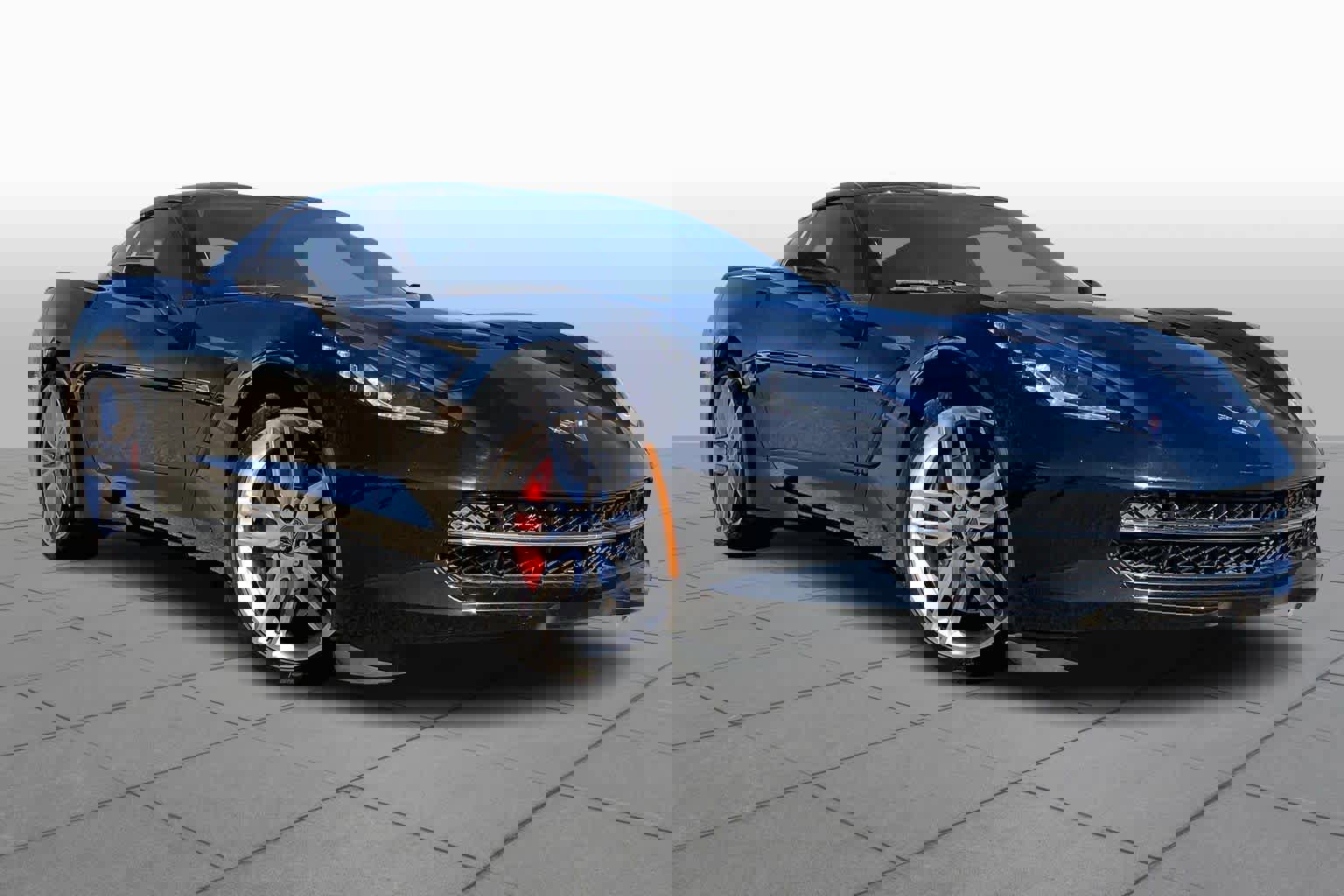 Used 2017 Chevrolet Corvette Stingray Coupe image 3