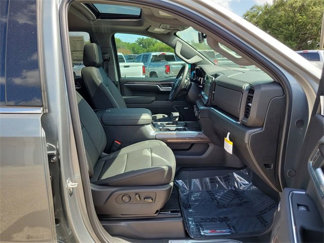 New 2026 Chevrolet Silverado 1500 LTZ w/ LTZ Premium Texas Edition image 29