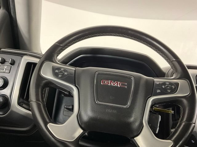 Used 2018 GMC Sierra 1500 SLT AWD/4WD image 22