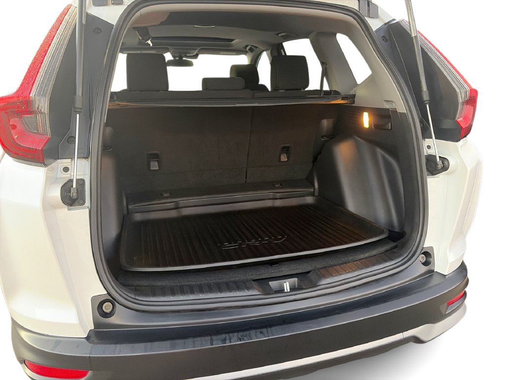 Used 2022 Honda CR-V EX image 27