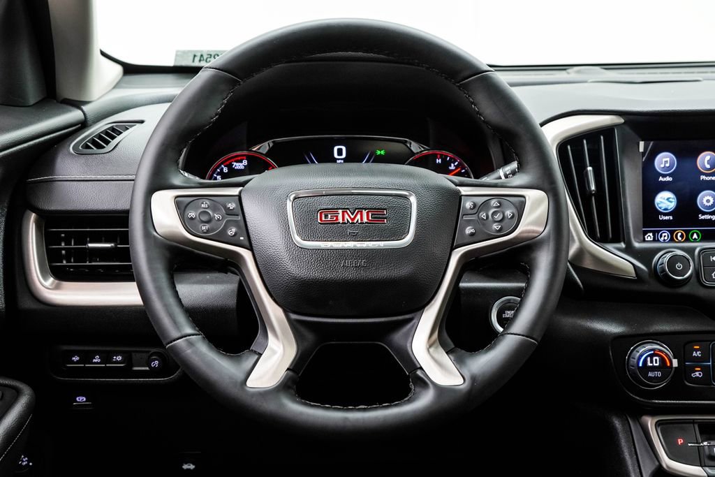Used 2023 GMC Terrain Denali w/ Denali Premium Package AWD/4WD image 23