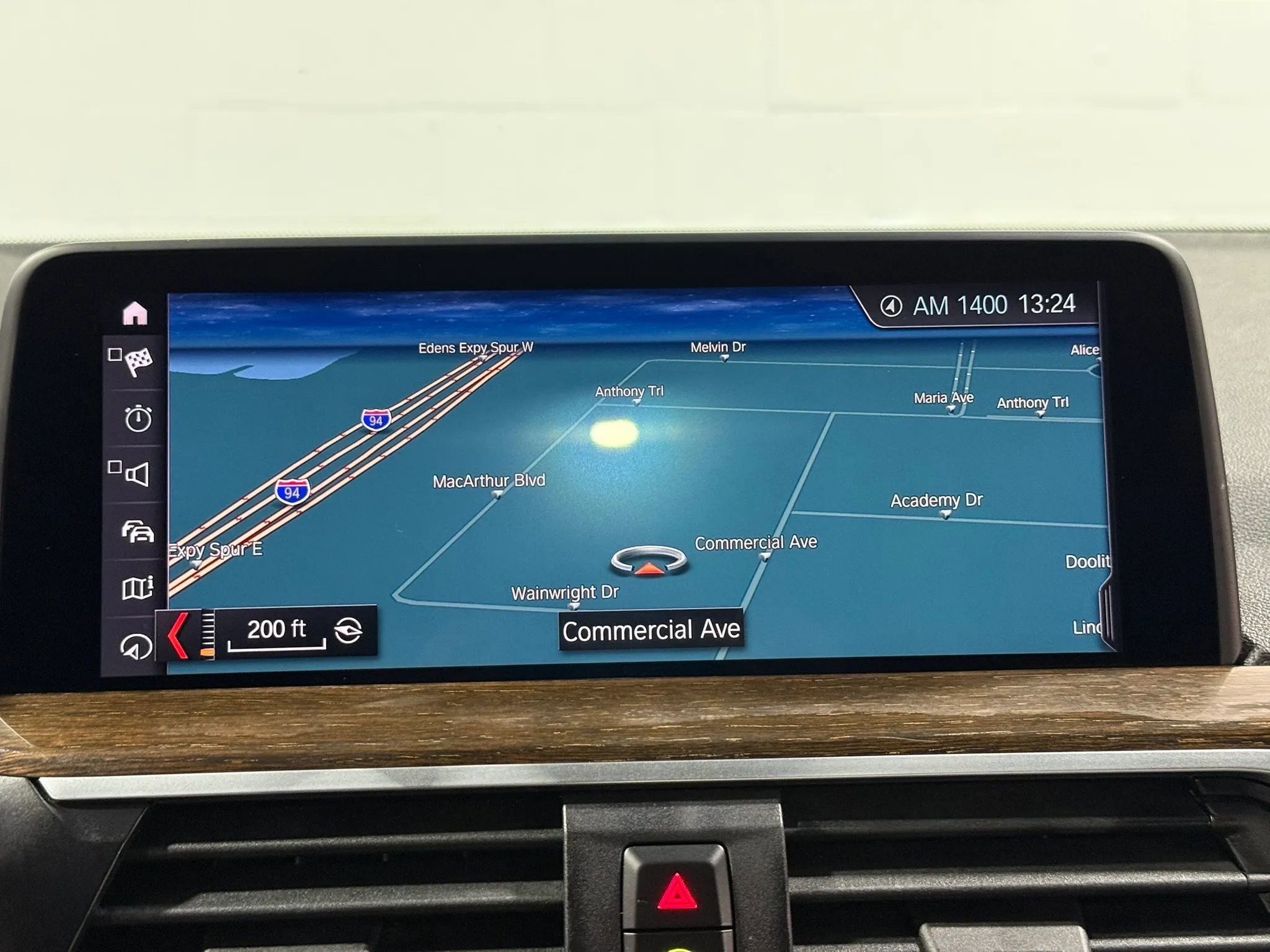 Used 2019 BMW X4 xDrive30i AWD/4WD image 30