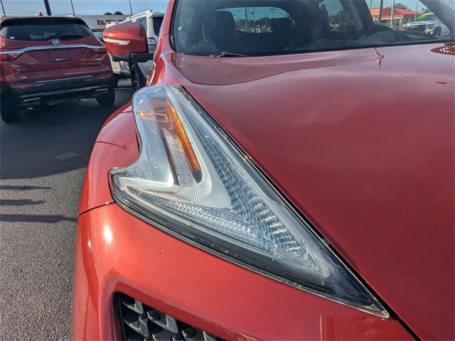 Used 2017 Nissan Juke SV w/ Technology Package image 10