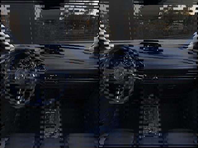 New 2025 MAZDA CX-30 AWD 2.5 S w/ Preferred Package image 8