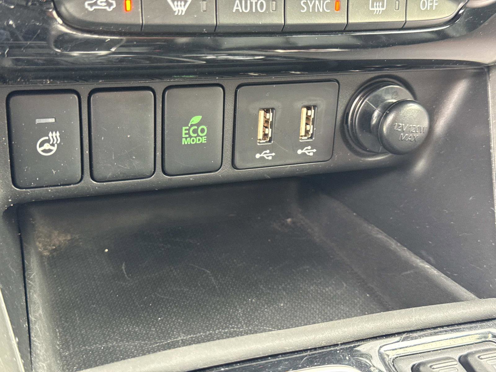 Used 2024 Mitsubishi Eclipse Cross SE AWD/4WD image 26
