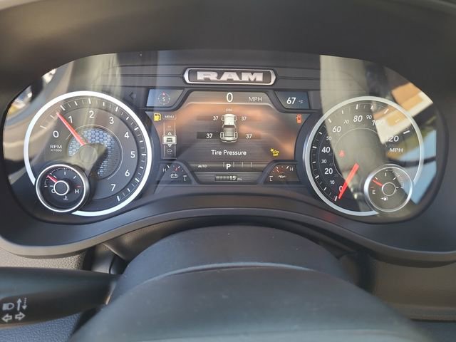 New 2026 RAM 1500 Laramie w/ Laramie Preferred Package image 11