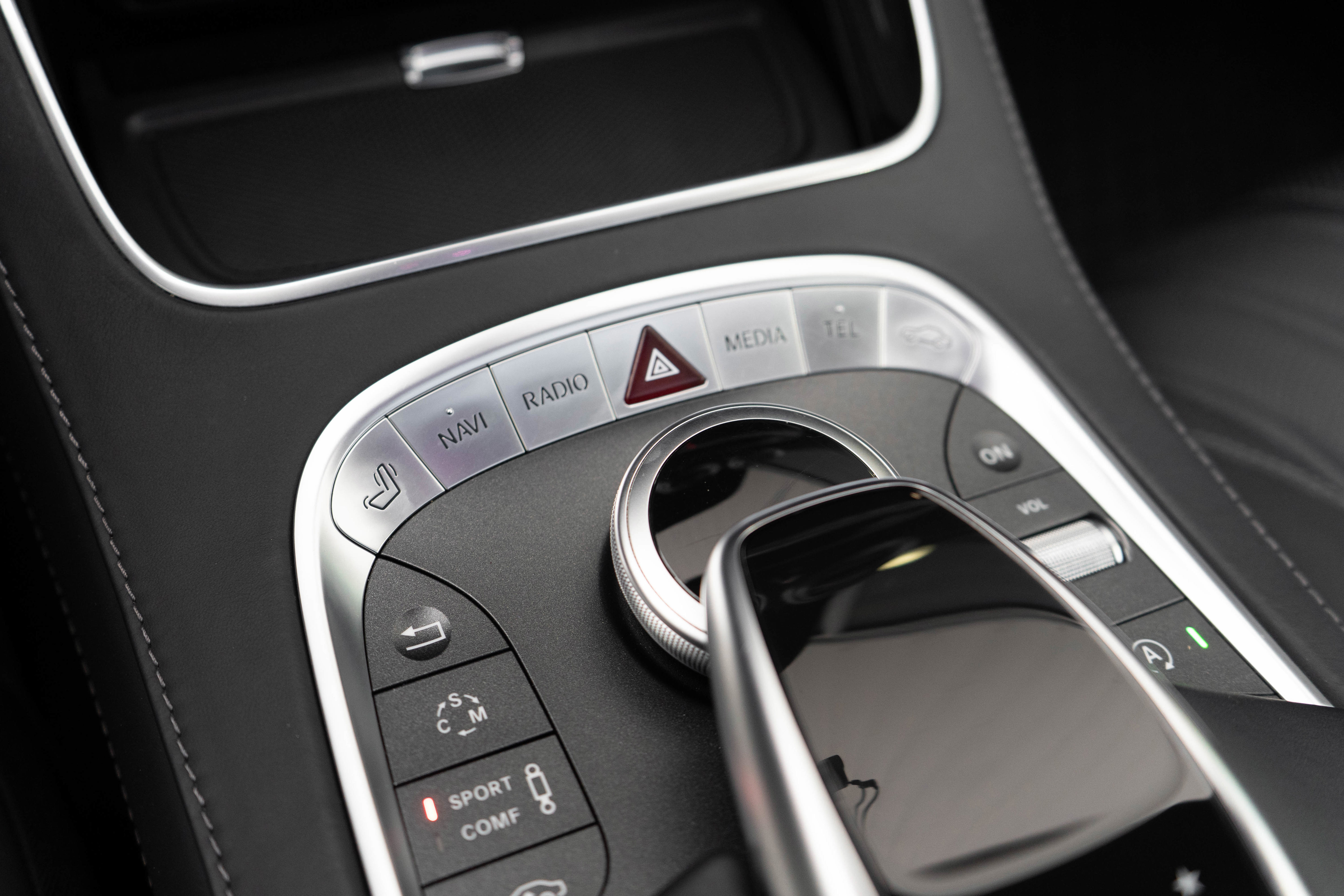 Used 2017 Mercedes-Benz S 63 AMG 4MATIC Coupe image 24