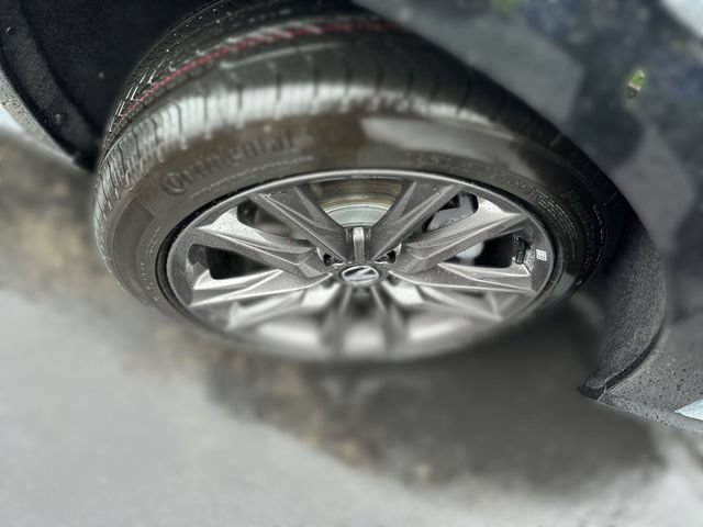 New 2026 Acura ADX A-Spec AWD/4WD image 11