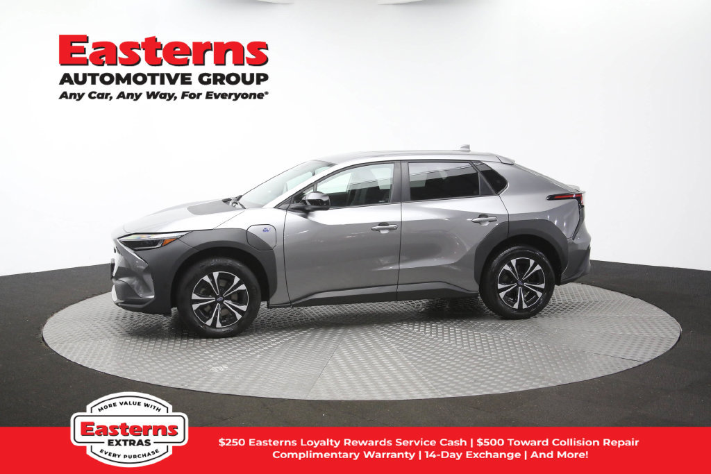Used 2023 Subaru Solterra AWD image 56