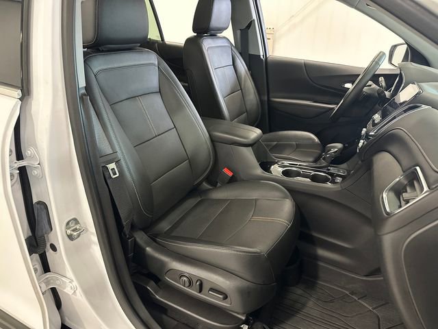 Used 2023 Chevrolet Equinox Premier image 38