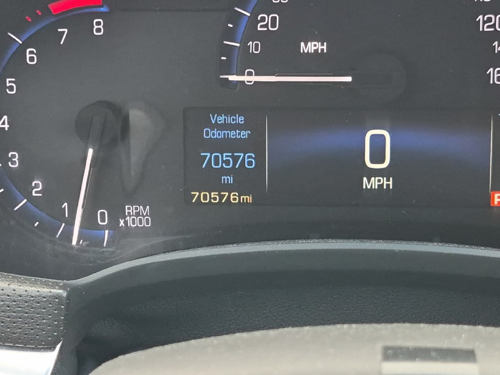 Used 2016 Cadillac XTS FWD image 26