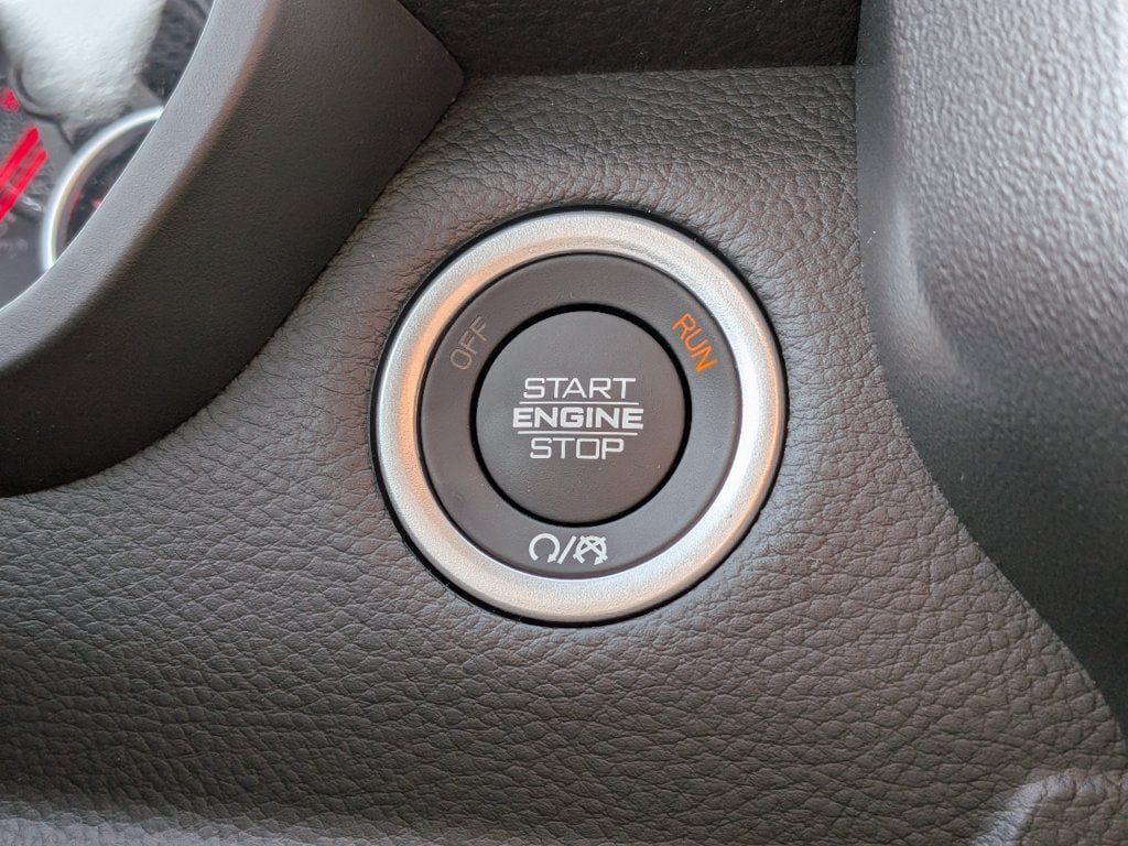 New 2026 RAM 1500 Big Horn AWD/4WD image 30