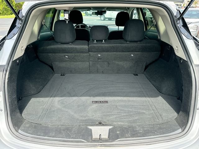 Used 2023 Nissan Murano S image 24