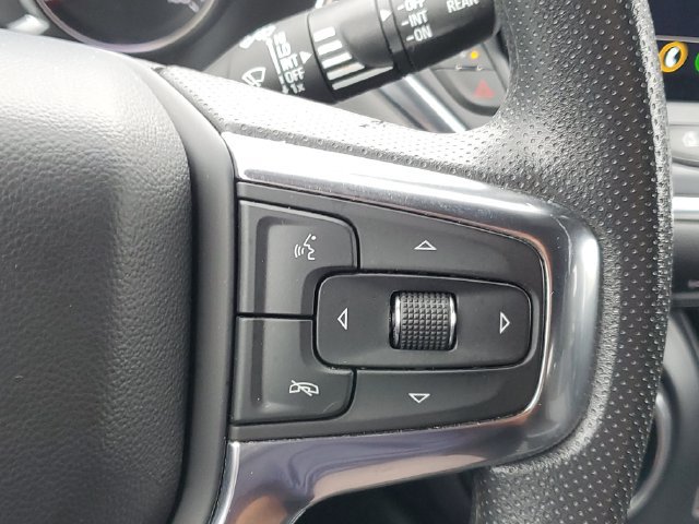 Certified 2024 Chevrolet Blazer LT w/ Midnight/Sport Edition FWD image 22