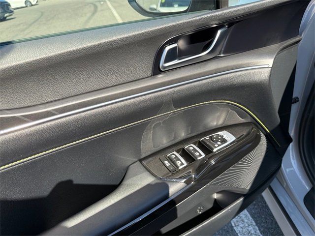 Certified 2025 Kia K5 GT image 15