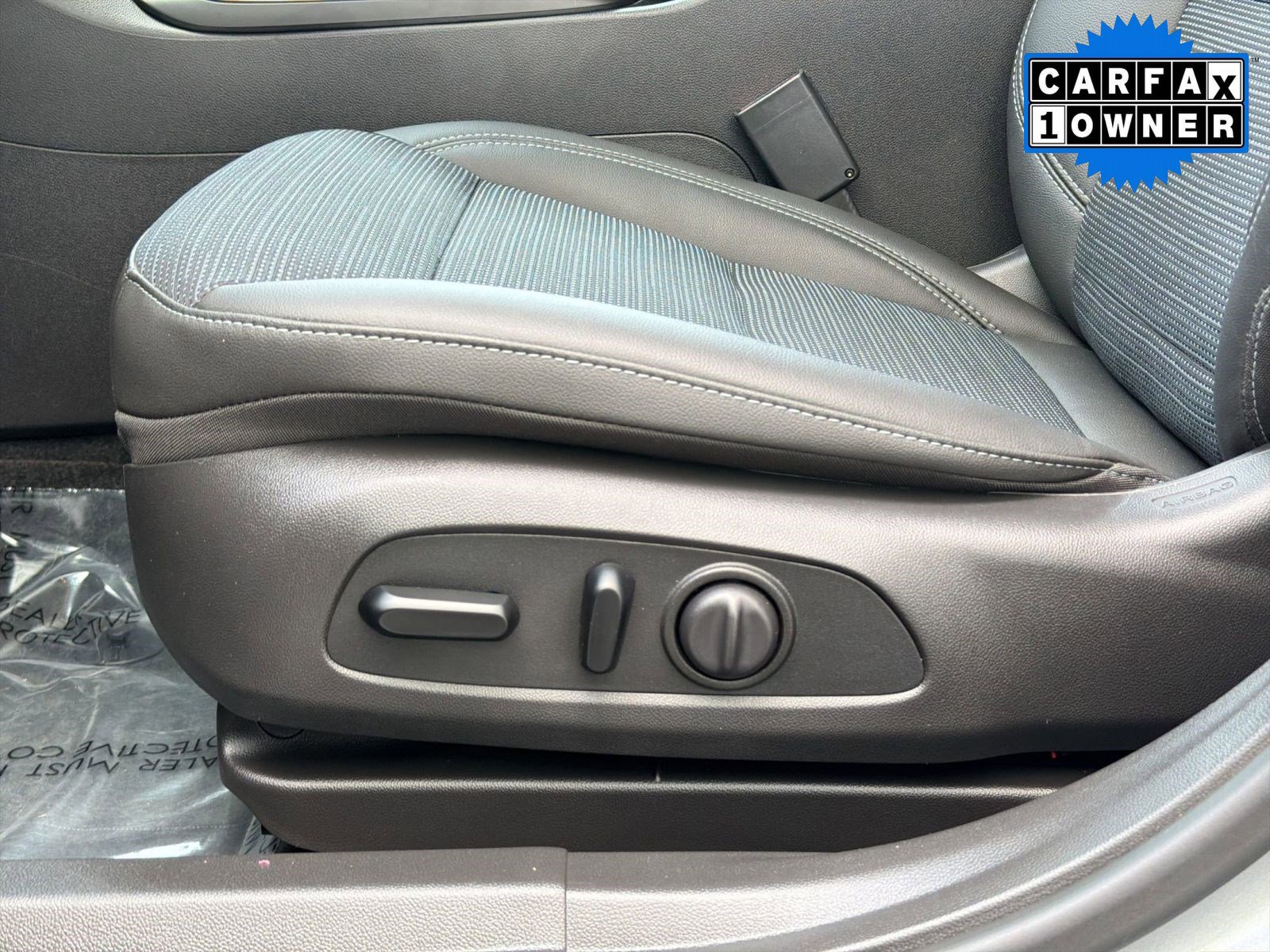 Used 2024 Buick Envista Preferred w/ Convenience I Package image 13