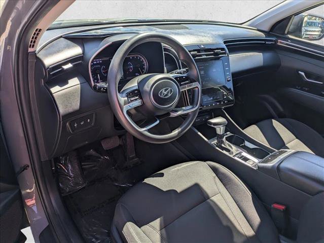Used 2024 Hyundai Tucson SEL image 10