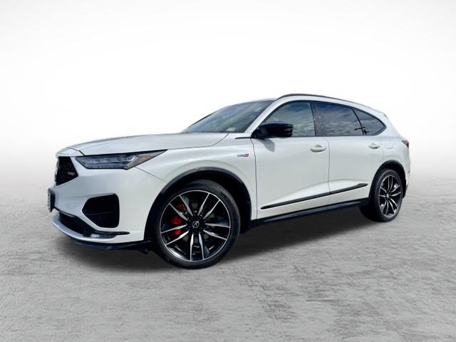 Used 2022 Acura MDX Type S