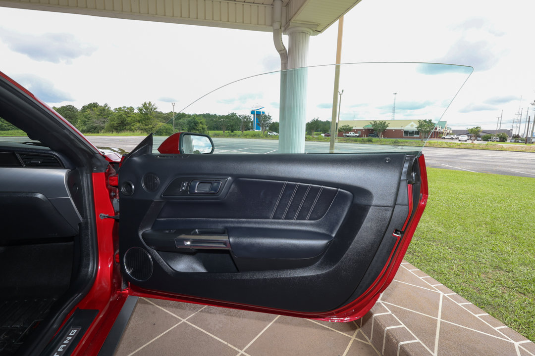 Used 2021 Ford Mustang GT Premium RWD image 27