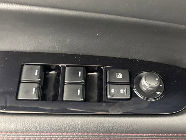 Used 2021 MAZDA CX-5 Carbon Edition image 23