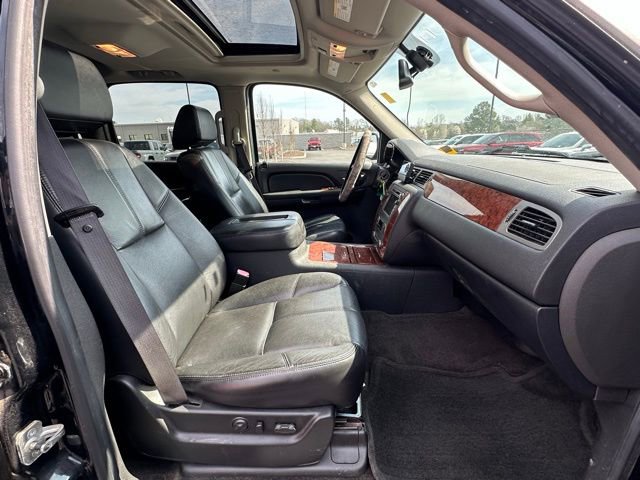 Used 2007 Chevrolet Avalanche LTZ w/ LTZ Preferred Equipment Group image 31