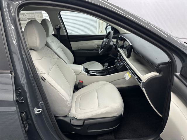 New 2026 Hyundai Tucson SE FWD image 13