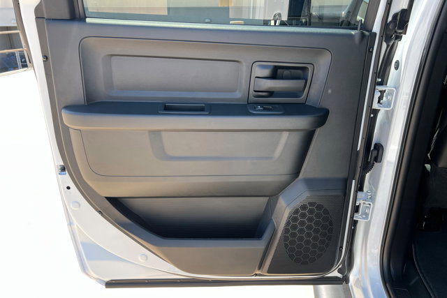 New 2026 RAM 3500 Tradesman image 18