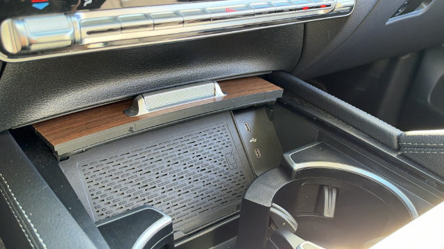 Certified 2025 Mercedes-Benz GLE 350 4MATIC image 37