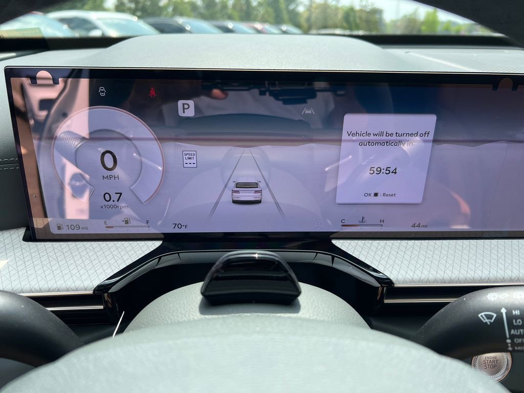 New 2026 Genesis GV80 2.5T Advanced AWD/4WD image 35