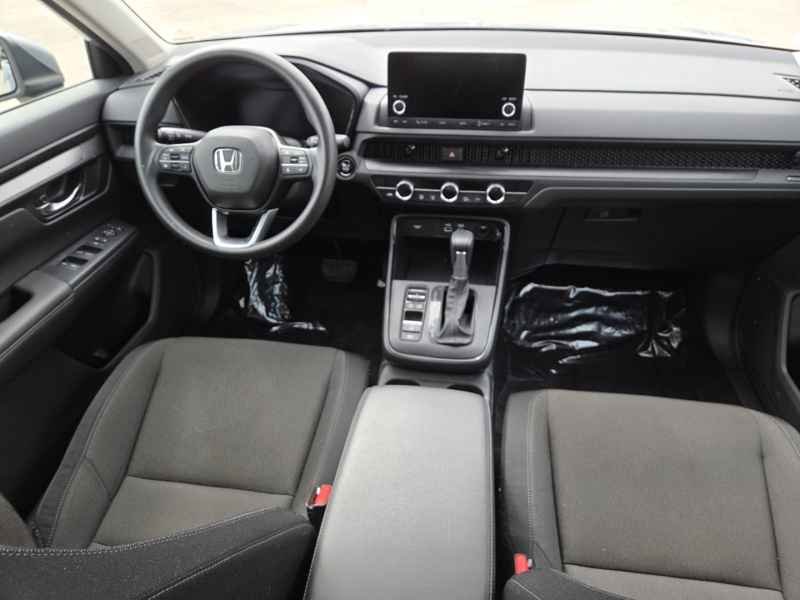 Used 2025 Honda CR-V EX image 21