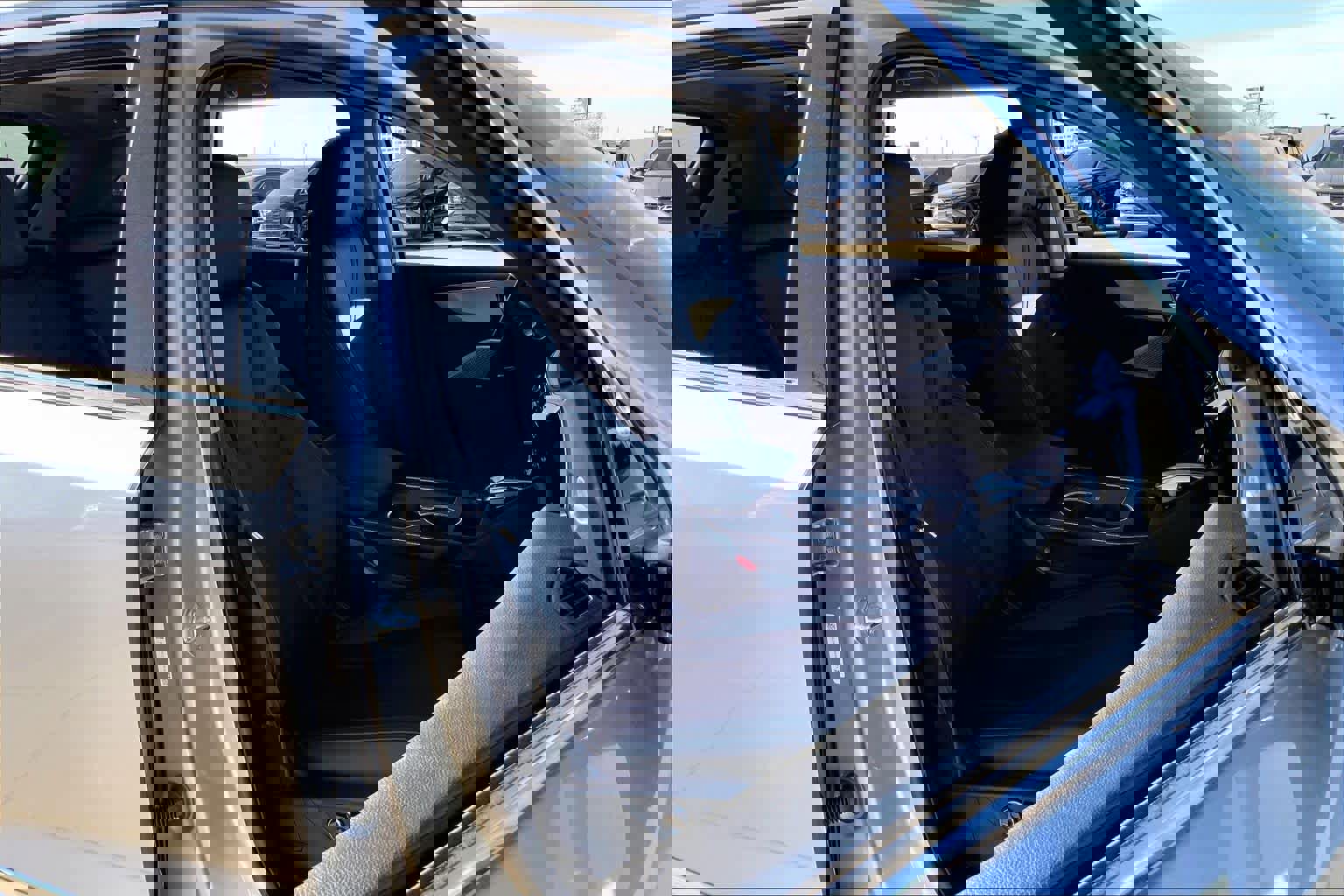 Used 2026 Acura MDX FWD image 9