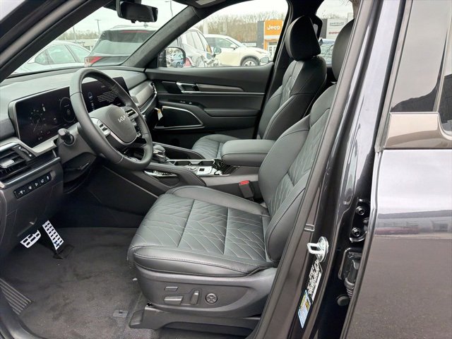 New 2025 Kia Telluride SX X-Line image 12