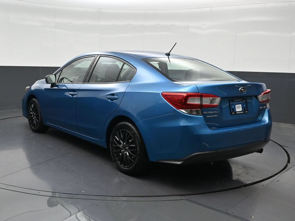 Used 2019 Subaru Impreza 2.0i w/ Eyesight AWD/4WD image 3