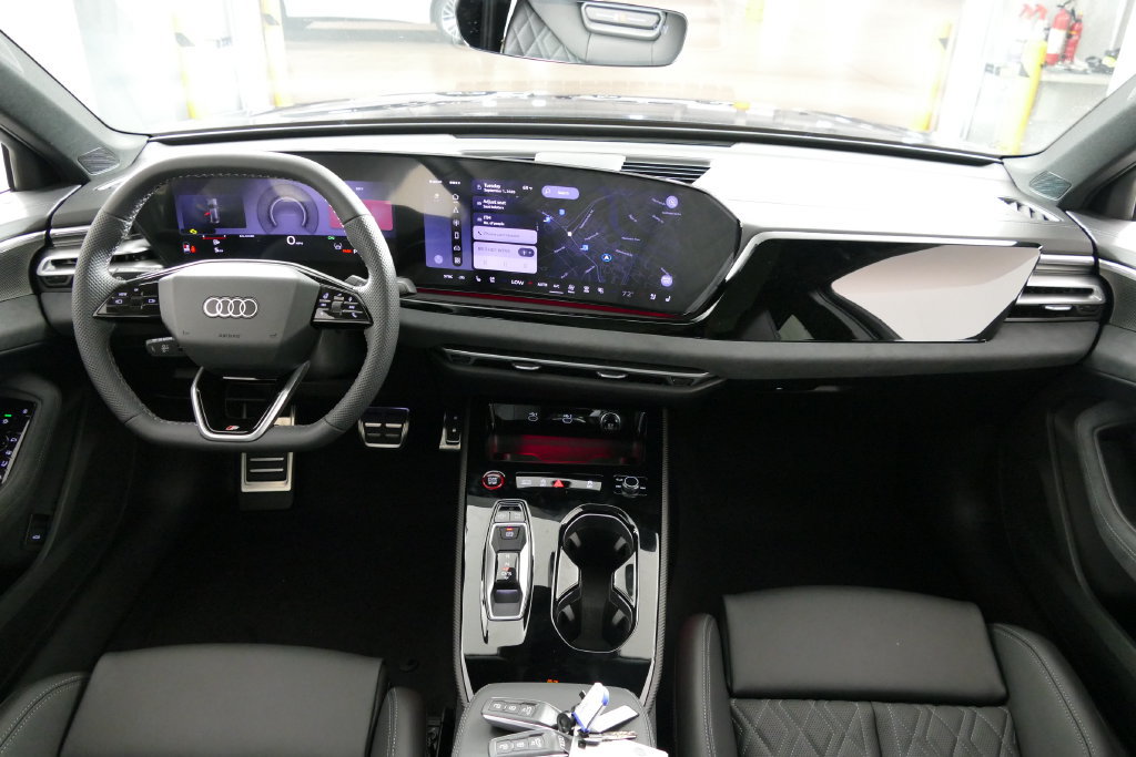 New 2026 Audi S5 Premium Plus AWD/4WD image 26