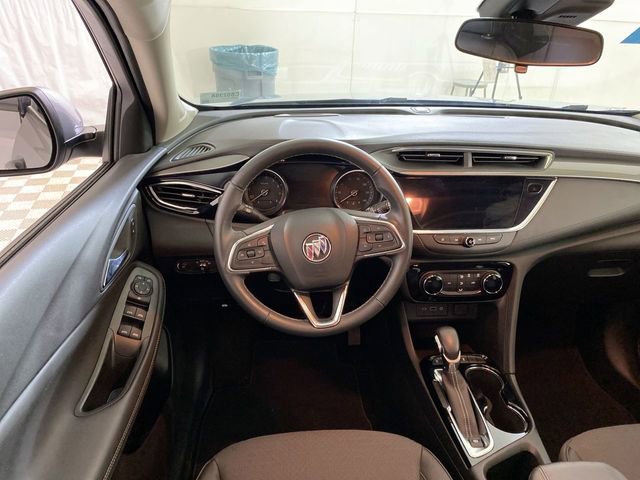 Used 2023 Buick Encore GX Preferred image 34