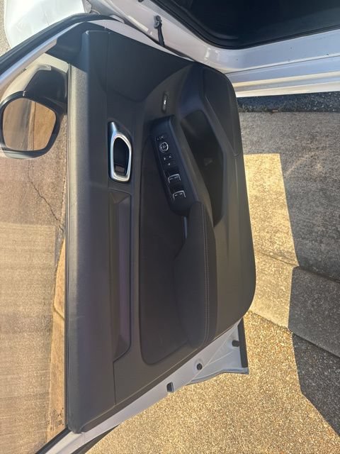 Used 2022 Honda Civic LX image 14