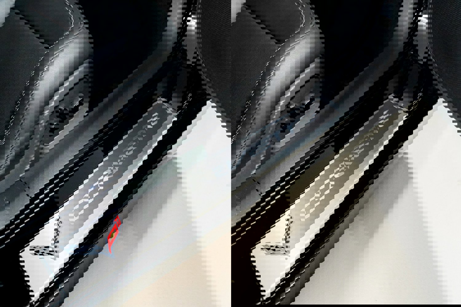 Used 2016 Chevrolet Corvette Z06 w/ 3LZ Preferred Equipment Group image 26