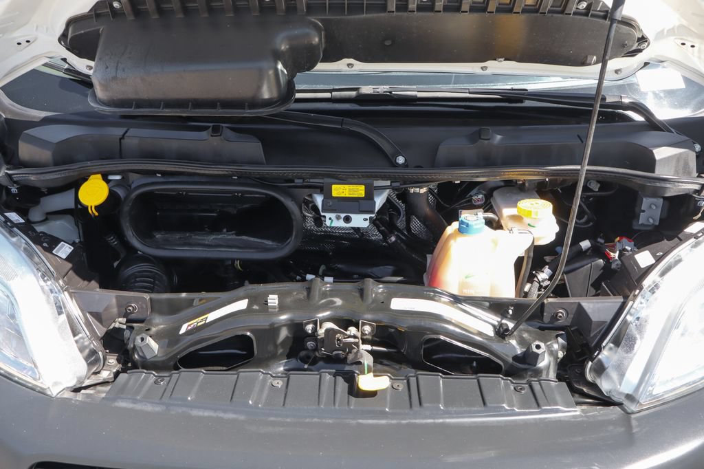 Used 2024 RAM ProMaster 3500 FWD image 13