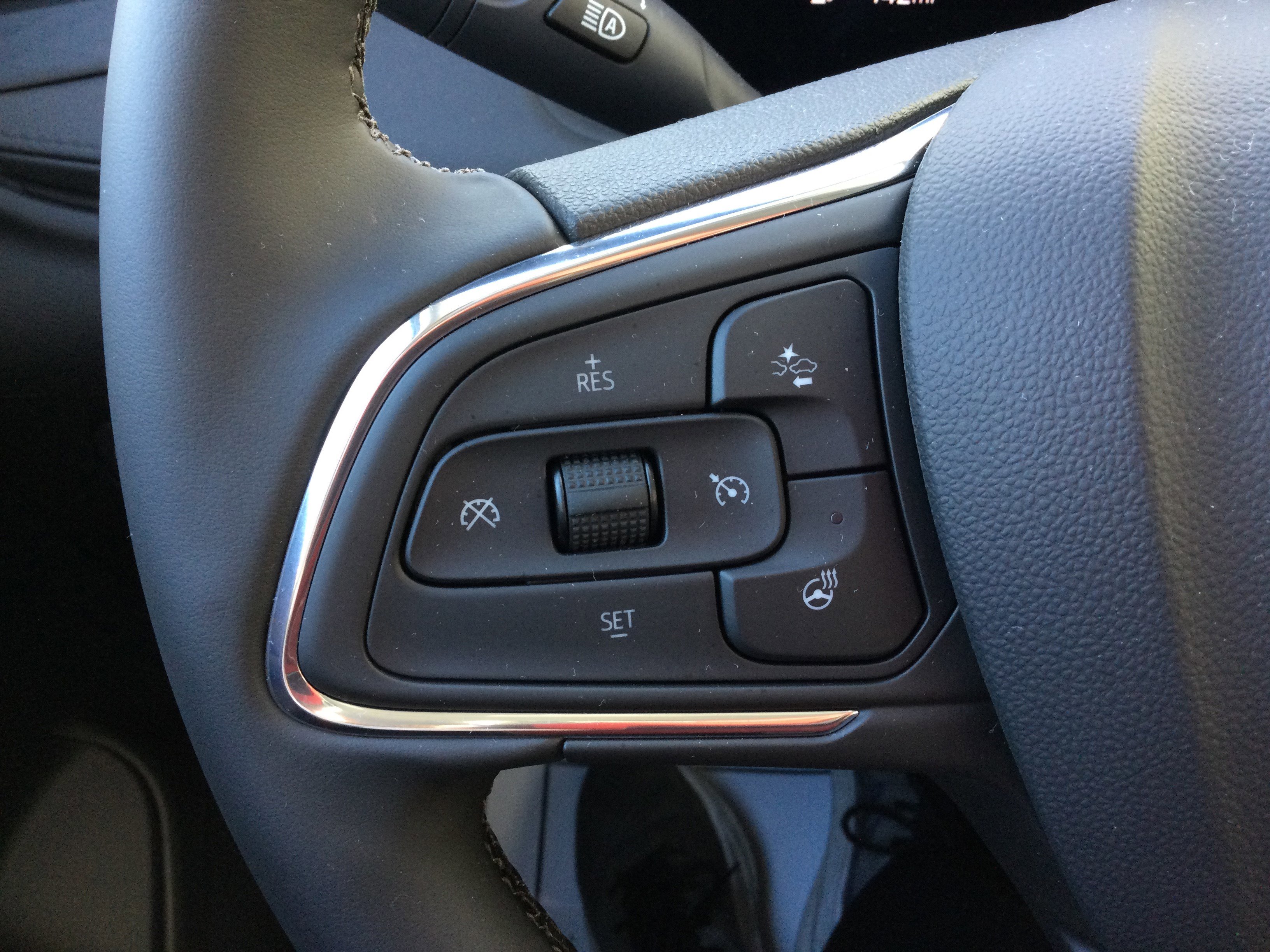 New 2026 Buick Encore GX Sport Touring w/ Advanced Technology Package image 14