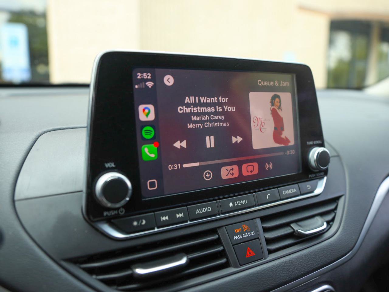 Used 2020 Nissan Altima 2.5 S image 23