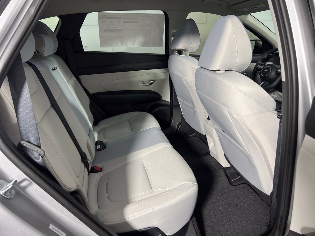 New 2026 Hyundai Tucson SEL AWD/4WD image 12