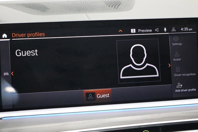 Used 2022 BMW X7 xDrive40i w/ Cold Weather Package image 43