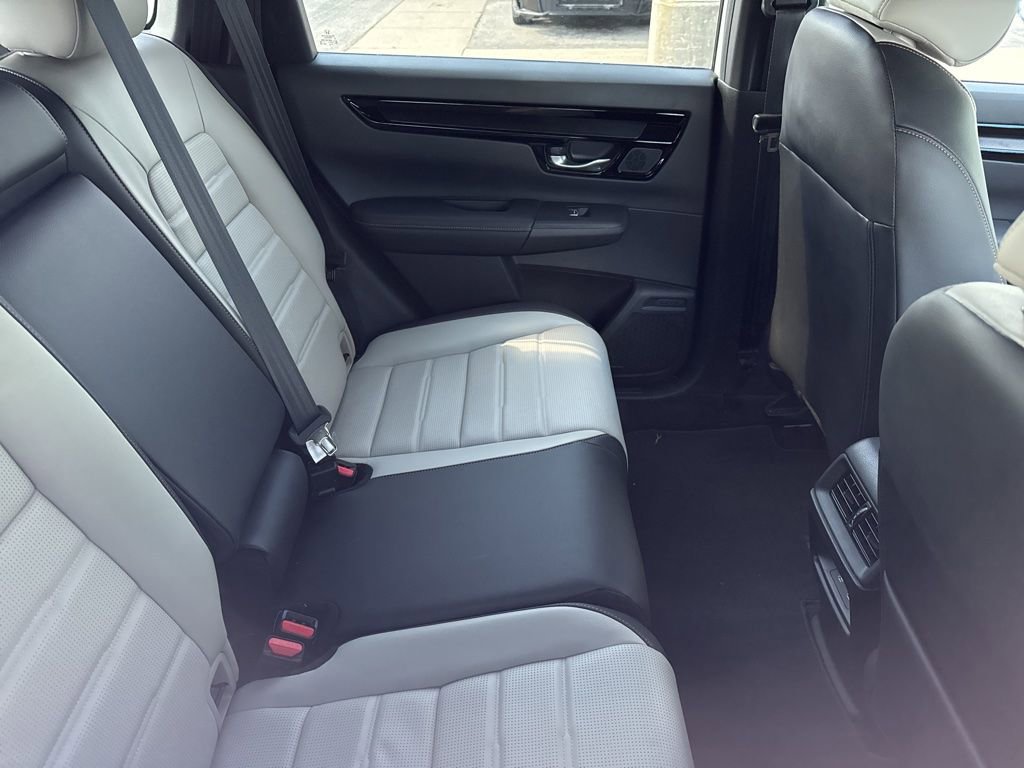 Used 2024 Honda CR-V Sport Touring image 9