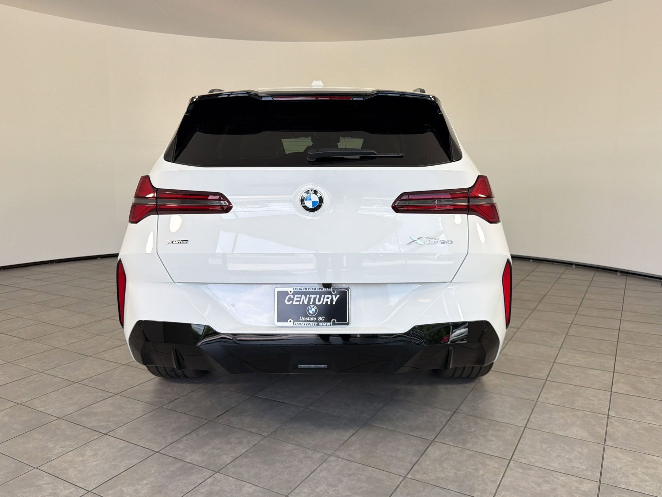 New 2026 BMW X3 xDrive30 AWD/4WD image 10