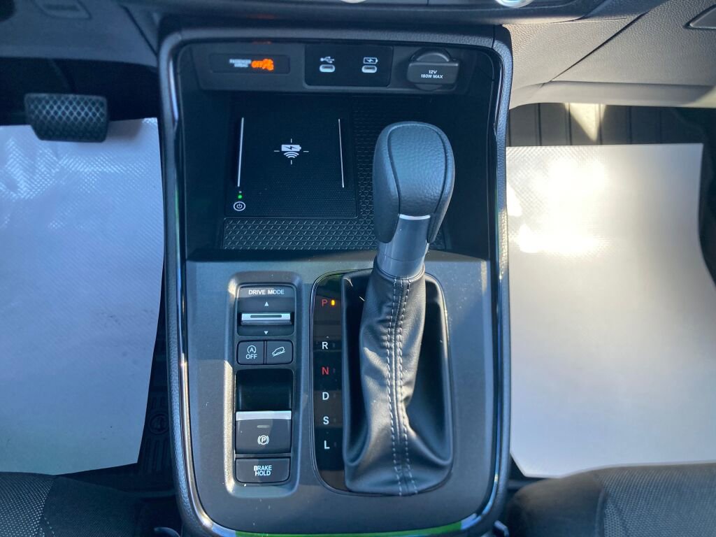 New 2026 Honda CR-V EX image 13