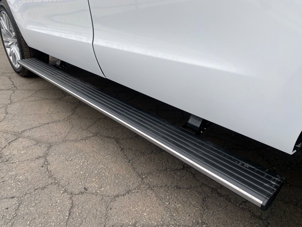 Used 2024 Ford Expedition Max Limited image 10