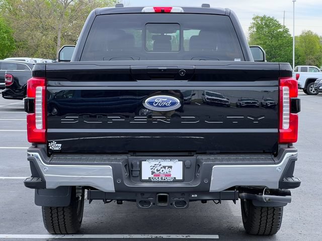 New 2026 Ford F350 Lariat w/ Lariat Ultimate Package AWD/4WD image 47